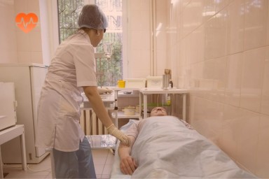 Бесплатное лечение алкоголизма в Черемхово