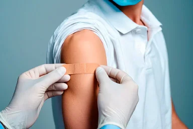 Вшивание ампулы в Черемхово