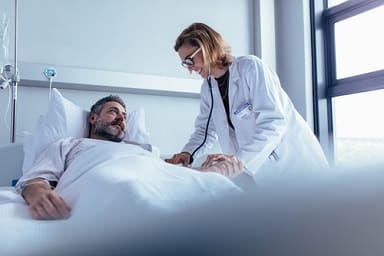 Лечение алкоголизма в стационаре в Черемхово
