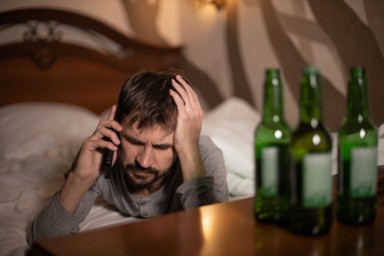 Лечение хронического алкоголизма в Черемхово