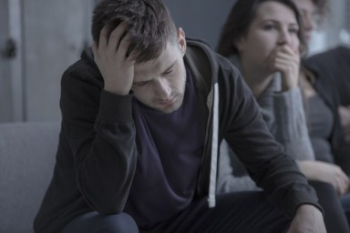 Лечение созависимости в Черемхово